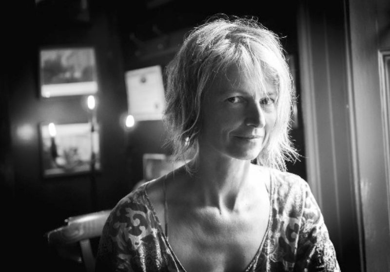 Corinne Marsh