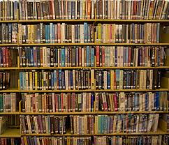 Book Shelves