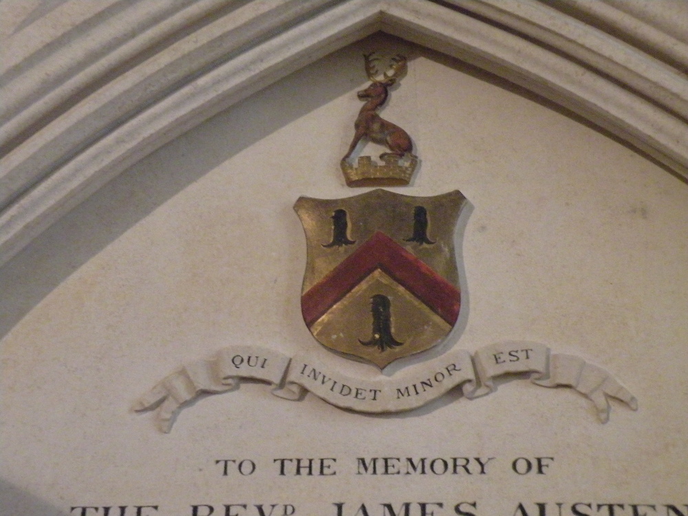 Coat of Arms
