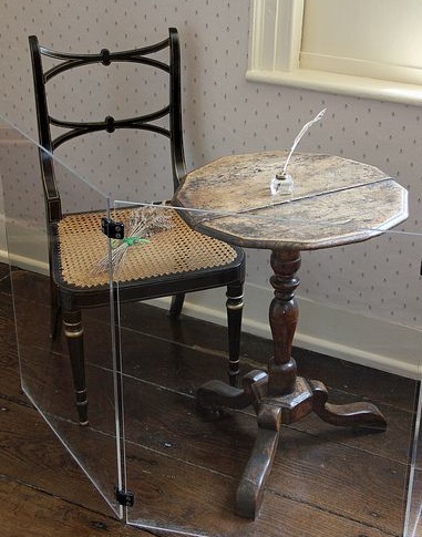 Writing Desk